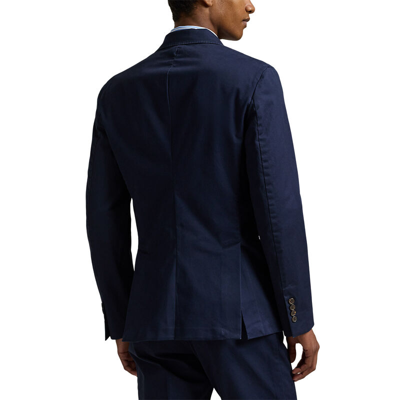 Polo Ralph Lauren Polo Unconstructed Modern Suit Jacket image number 1